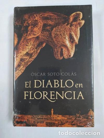 Libros: El diablo en Florencia- 9788467270853