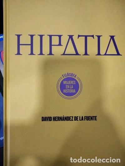 Libros: Hipatia- 9788499070957