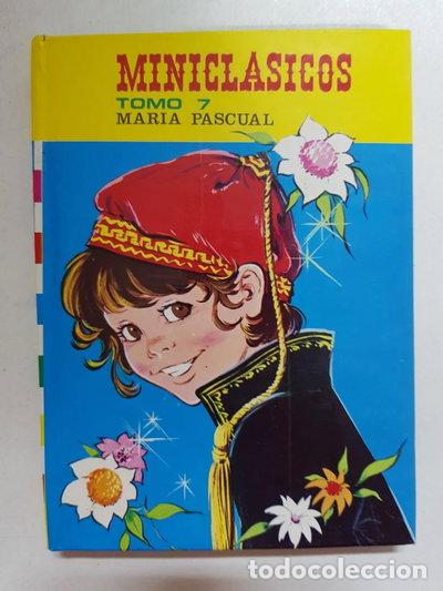 Libros: Minicl&aacute;sicos, n. 7- 9788431012670