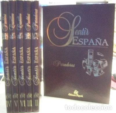 Libros: Paradores de Espa&ntilde;a- 9788446500261