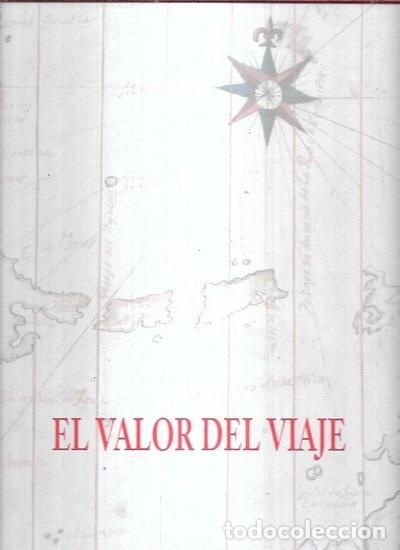 Livres: El valor del viaje- 9788416177301