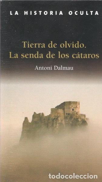 Libros: Tierra de olvido- 9788461110995