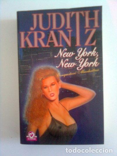 Libros: New York, New York- 9788401507267