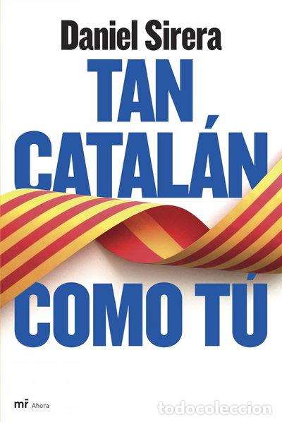 Libros: Tan catal&aacute;n como t&uacute;- 9788427034235 - Foto 1