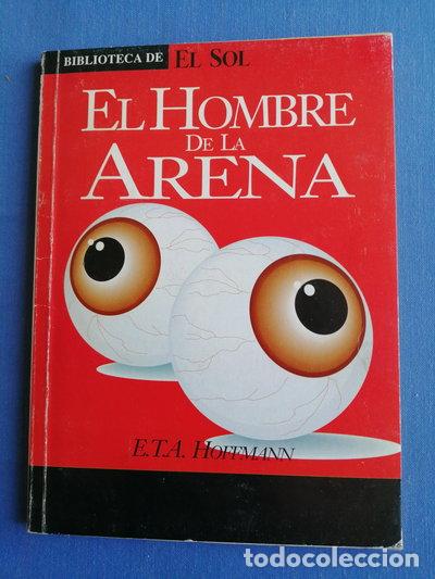 B&uuml;cher: El hombre de la arena- 9788479690946