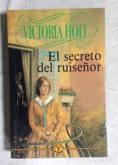 Livros em segunda m&atilde;o: El secreto del ruise&ntilde;or- 9788425319181