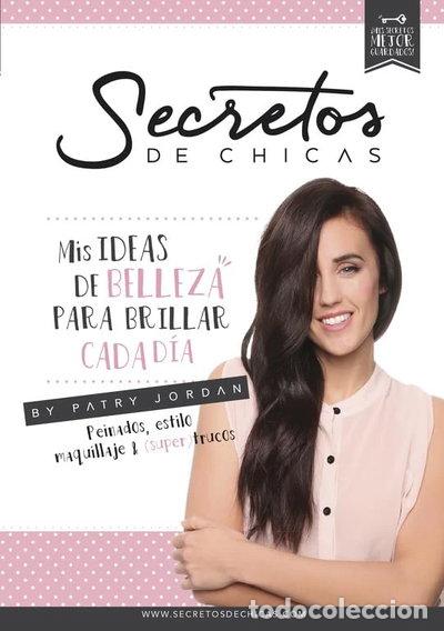B&uuml;cher: Secretos de chicas- 9788490434109