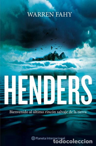 B&uuml;cher: Henders- 9788408090502