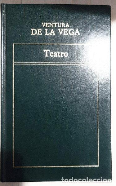 books: Teatro- 9788475306681