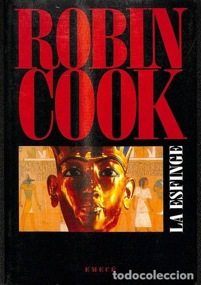 books: La Esfinge- 9788478882915
