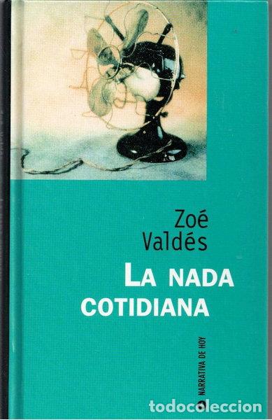 books: La nada cotidiana- 9788447312023