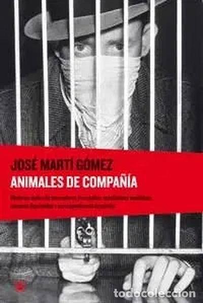 Livres: Animales de compa&ntilde;&iacute;a- 9788478712670