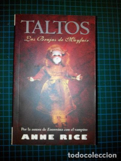 Libros: Taltos- 9788440685544