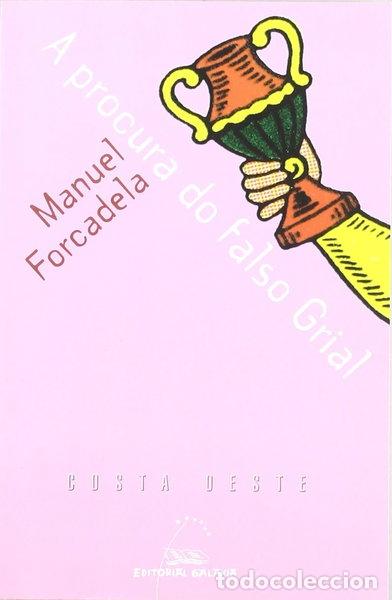 Livres: A procura do falso Grial- 9788482888484