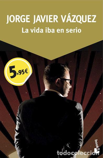 Livres: La vida iba en serio- 9788408150060