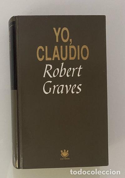 Livres: Yo, Claudio- 9788447301461