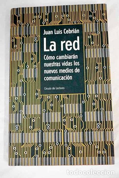 Livres: La red- 9788422672272