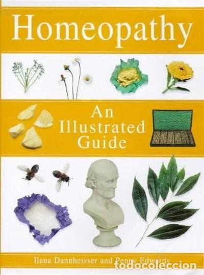 Libri di seconda mano: Homeopat&iacute;a. Gu&iacute;a Ilustrada de la Salud- 9783829049580