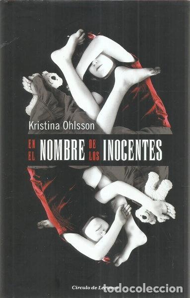 Libri di seconda mano: En el nombre de los inocentes- 9788467244328