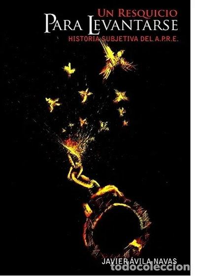 books: Un resquicio para levantarse- 9788461679287
