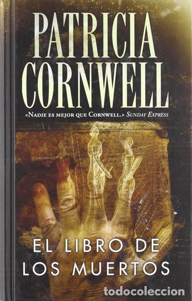 books: El libro de los muertos- 9788498722062