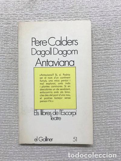 books: Antaviana- 9788429715293