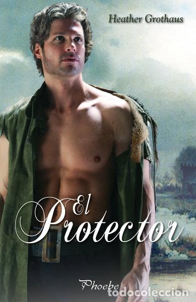 Libri di seconda mano: El protector- 9788496952577