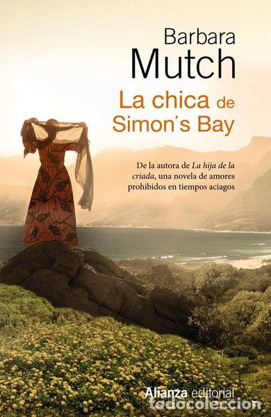 Libri di seconda mano: La chica de Simon's Bay- 9788491811800