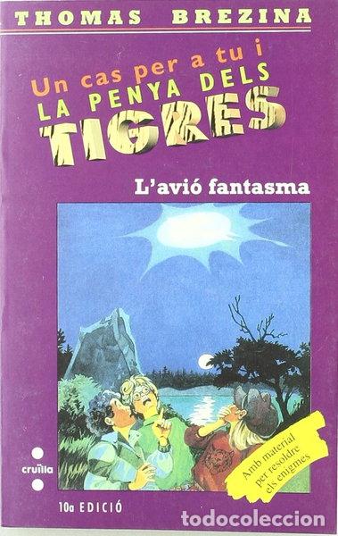 Libri di seconda mano: L'avi&oacute; fantasma- 9788482862583
