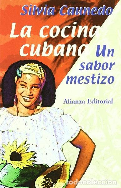 Libri di seconda mano: La Cocina Cubana- 9788420640853