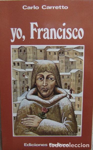 B&uuml;cher: Yo, Francisco- 9788428508209