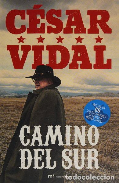 books: Camino del Sur- 9788427033160