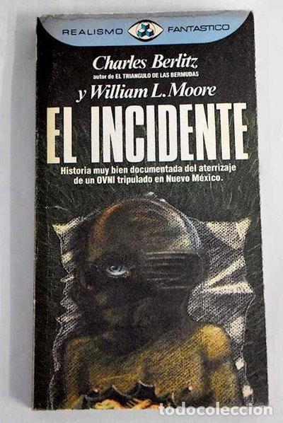 Libros: El incidente- 9788401471148 - Foto 1