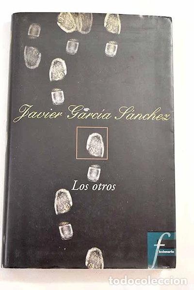 books: Los otros- 9788440681133
