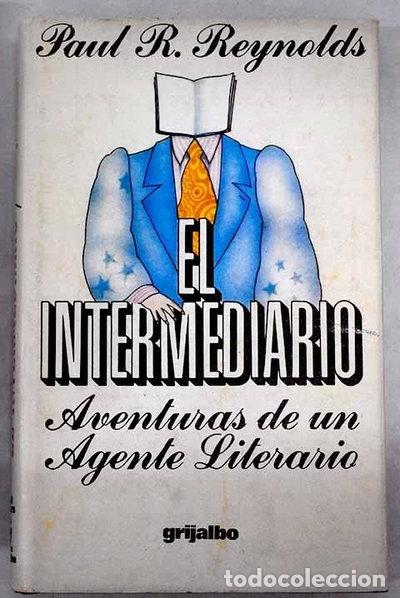 Libri di seconda mano: El intermediario- 9788425303562