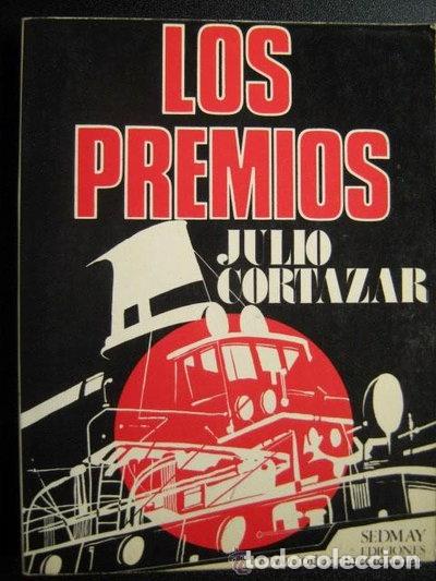 Libri di seconda mano: Los Premios- 9788473802031