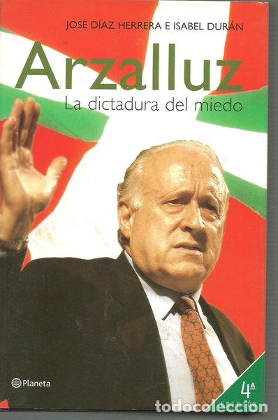 books: Arzalluz- 9788408038498