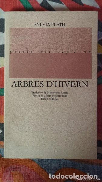books: Arbres d'hivern- 9788474562675