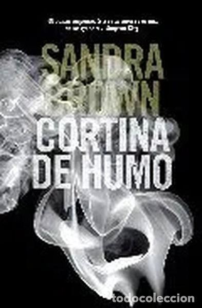 Livros em segunda m&atilde;o: Cortina de humo- 9788492682065