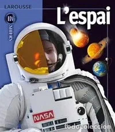 Livros em segunda m&atilde;o: L ' Espai- 9788480167499