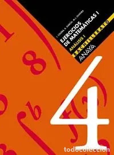 B&uuml;cher: An&aacute;lisis I- 9788466713702