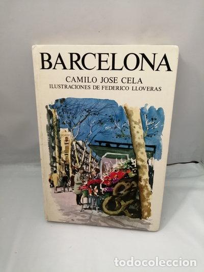 books: Barcelona- 9788427960251