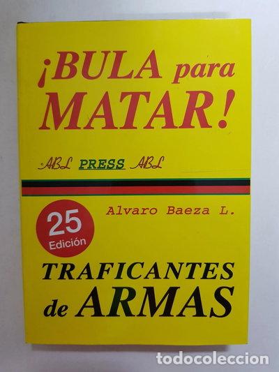 books: Bula para matar- 9788488485229