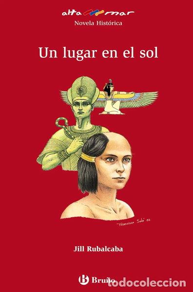 Libros: Un lugar en el sol- 9788421662731
