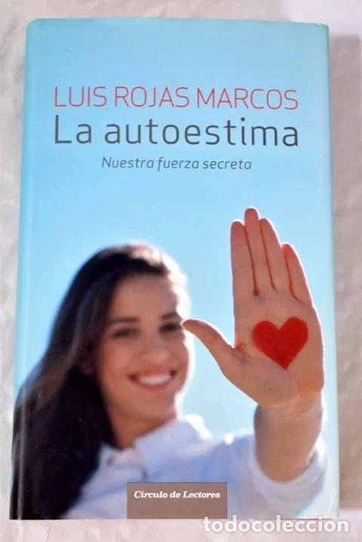 Libros: La autoestima- 9788467227673