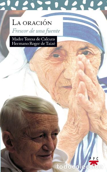 Libros: La oraci&oacute;n- 9788428814218