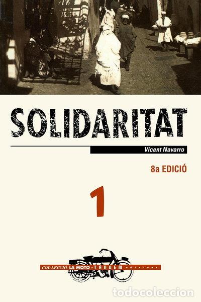 Libros: Solidaritat- 9788481311310