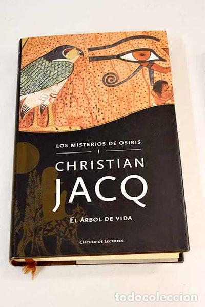 Libros: El &aacute;rbol de la vida- 9788467210385