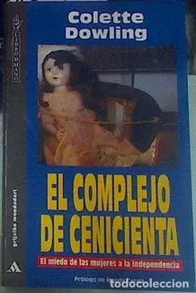 Libros: El complejo de cenicienta- 9788425327476