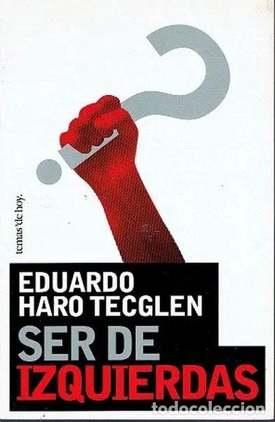 Livros em segunda m&atilde;o: Ser de izquierdas- 9788484601456